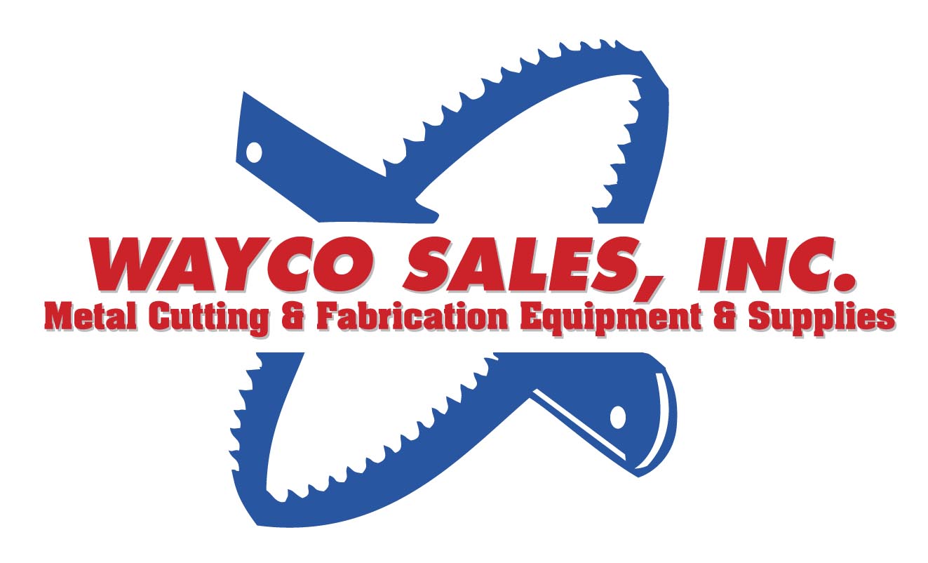 Wayco Sales, Inc. - Metal Cutting & Fabrication Equipment & Supplies