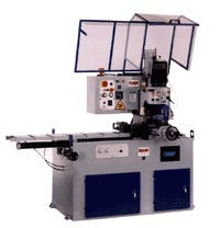 Automatic Dake Cold Saw