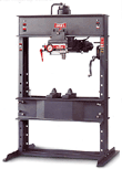 H-Frame Hydraulic Press