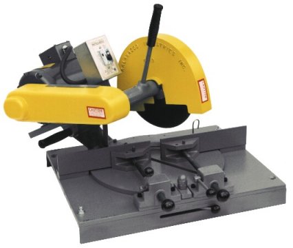 kalamazoo abrasive miter saw