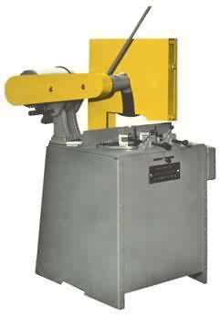 kalamazoo abrasive cut off saws