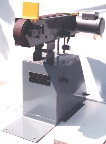 kalamazoo abrasive saws & equipment